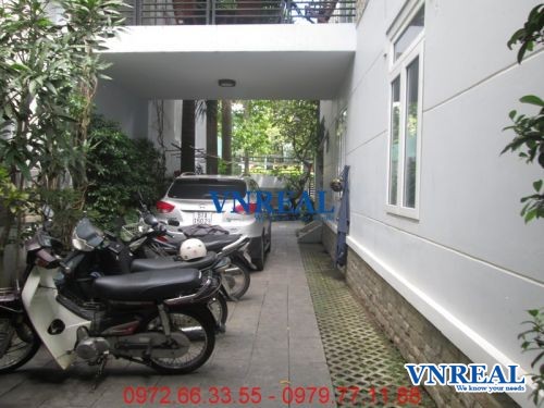 cho thue nha quan 10 hem duong thanh thai phuong 14 quan 10  dien tich   25m x 60m 