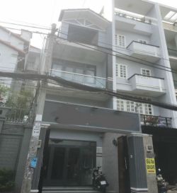 cho thue nha mat tien hoang dieu phuong 10 4x21 tret 3 lau 40 trieu 