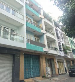 cho thue mat bang mat tien cu lao phuong 2 4x14 tret 3 lau 36 trieu 