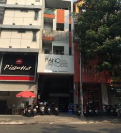 cho thue nha mat tien hoa lan phuong 2 4x16 ham lung 1 lau 30 trieu 