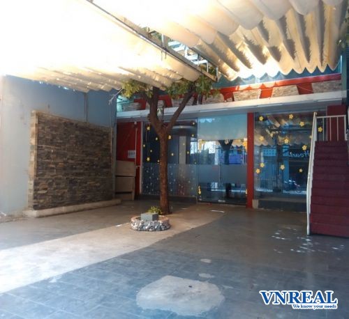 cho thue nha quan phu nhuan mat tien duong huynh van banh gia   80tr th  