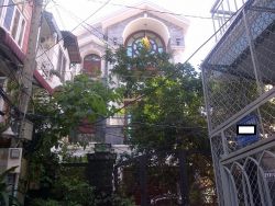 cho thue biet thu duong thich quang duc phuong 5 quan phu nhuan