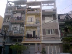 cho thue nha mat tien duong hoa sua phuong 7 quan phu nhuan