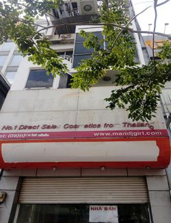 ban nha duong truong son phuong 4 quan tan binh