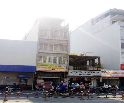 ban nha duong phan dang luu phuong 1 quan phu nhuan