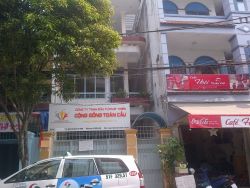 cho thue nha quan tan binh nha cho thue duong giai phong dien tich  4x15  1 triet 2 lau