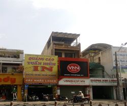 cho thue nha mat tien duong phan dang luu binh thanh