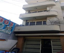 cho thue nha quan binh thanh mat tien duong phan van tri 4 2 20 3 lau