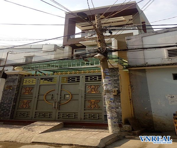 cho thue nha quan binh thanh hxh duong d2 4 20 3 lau