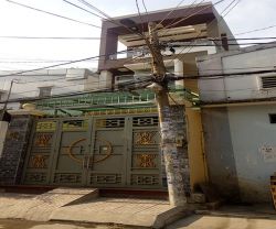 cho thue nha quan binh thanh hxh duong d2 4 20 3 lau