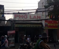 cho thue nha quan binh thanh mat tien duong le quang dinh 7 4 34 1 tret