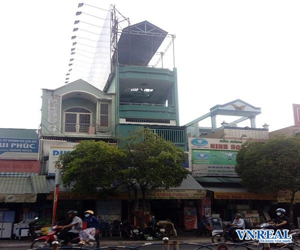 cho thue nha quan binh thanh mat tien duong bach dang 3 6 22 4 lau