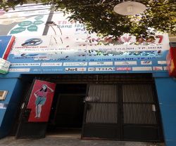 cho thue nha quan binh thanh mat tien duong phan xich long 4 20 3 lau