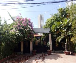 cho thue nha quan 2 mat tien duong luong dinh cua 10 34  1 tret