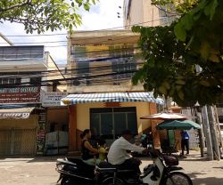 cho thue nha quan binh thanh mat tien duong dien bien phu  1 lau 6 25