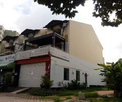 cho thue nha quan 2 duong nguyen quy duc 5 20 2 lau