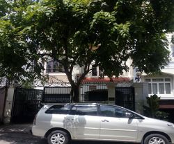 cho thue nha quan 2 mat tien duong nguyen van huong  3 lau 8 25