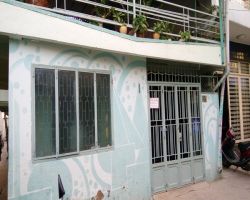 ban nha hem xe hoi duong phan van han phuong 17 quan binh thanh