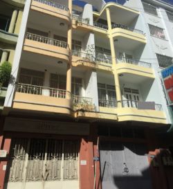 cho thue nha mat tien mieu noi phuong 3 4x17 tret 3 lau 5pn 35 trieu 