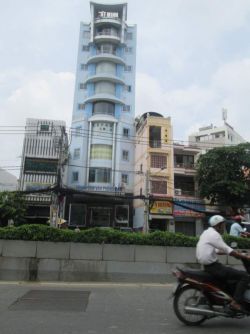 tat minh building