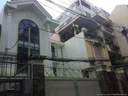 ban nha hem xe hoi duong hoang minh giamphuong 9 quan phu nhuan