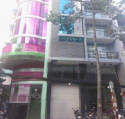 ban nha mat tien duong truong dinh  cho ben thanh   phuong ben thanh  quan 1