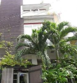 ban nha hem xe hoi duong tran khac chan phuong tan dinh  quan 1