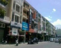 ban nha mat tien duong cu lao  phuong 2  quan phu nhuan