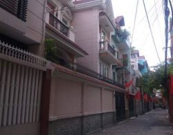 ban nha hem xe hoi duong dang van ngu  phuong 10 quan phu nhuan