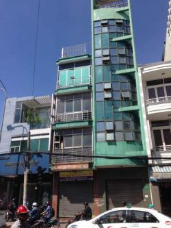 ban1  hoac  3 can nha lien ke duong nguyen binh khiem  phuong da kao  quan 1