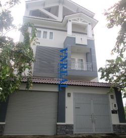 cho thue nha khu binh an quan 2 co ham khu vuc yen tinh thich hop lam van phong  gia gia 1600  