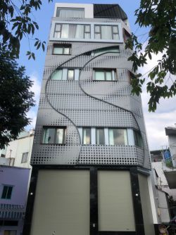 cho thue mat bang duong hoang sa p  tan dinh q 1 tang le 72m2  gia 25tr th