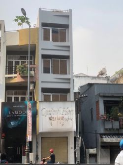 cho thue nha can goc duong nam ki khoi nghia 3 x 17m 1 tret 3 lau 40tr th