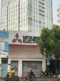 cho thue nha duong nam ki khoi nghia 7 x 20m 1 tret 2 lau 184tr th