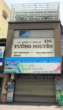 cho thue nha ly thai to phuong 9 3 5x21m 2 lau 40 trieu thang 