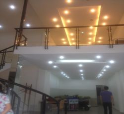 mat bang cho thue quan binh thanh duong le quang dinh gia 75tr