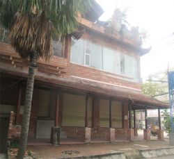 cho thue mat bang quan binh thanh mat tien duong binh loi gia 30tr