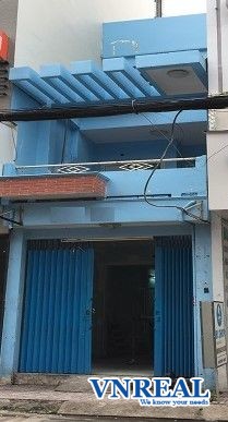 cho thue nha ho ba kien phuong 15 3x14m 2 lau 24 trieu th 