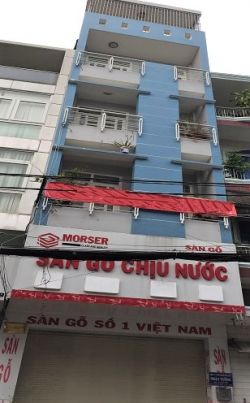 cho thue nha ho ba kien phuong 15 3 7x10m 4 lau 45 trieu th 
