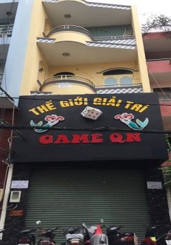 cho thue nha ho ba kien phuong 15 4 2x21m 3 lau 60 trieu th 