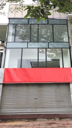 cho thue nha ly thuong kiet phuong 14 quan 10 5x25m 2 lau 100 trieu thang 