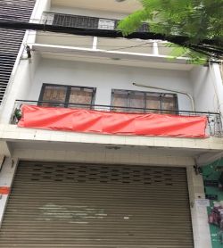 cho thue nha ly thuong kiet phuong 8 quan tan binh 8x25m 2 lau 80 trieu thang 