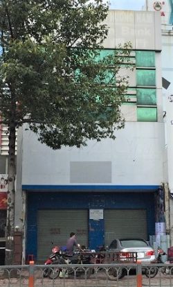 cho thue nha ly thuong kiet phuong 14 quan 10 8x23m 1 lau 150 trieu thang 