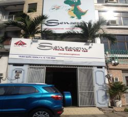 cho thue nha mat tien duong tran quoc hoan quan tan binh dien tich 5x20 gia   42tr