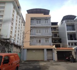 cho thue nha mat tien duong hxh tra khuc quan tan binh dien tich 6x14  gia   1500usd