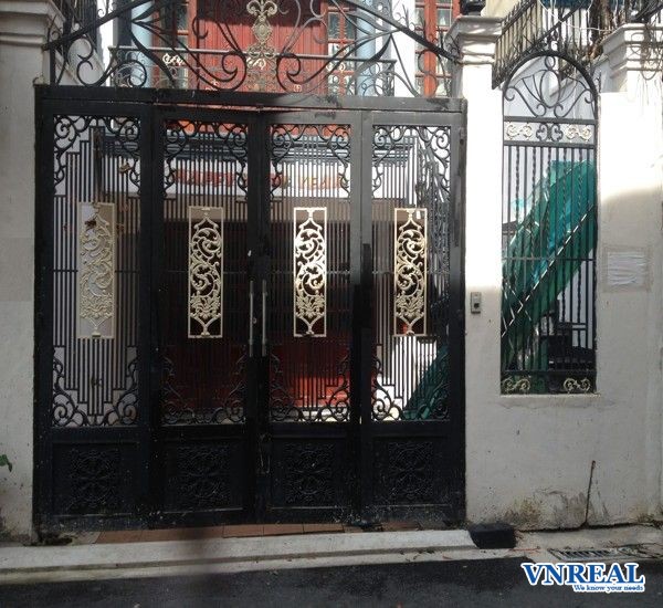 cho thue nha hem duong hong ha quan tan binh dien tich 5x20 gia   35tr