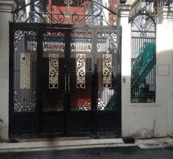 cho thue nha hem duong hong ha quan tan binh dien tich 5x20 gia   35tr