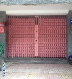 cho thue nha mat tien duong le van sy quan tan binh dien tich 4x38 gia   80tr