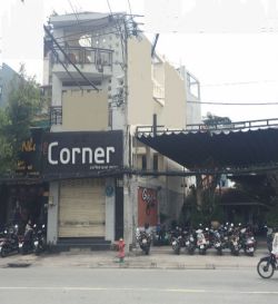 cho thue nha mat tien hoang hoa tham phuong 5 quan binh thanh 5x17 tret lung2 lau 55 trieu 