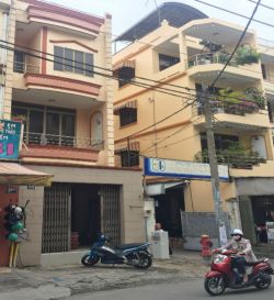 cho thue nha 2 mat tien thich quang duc phuong 5 quan phu nhuan 4x12 tret 3 lau 24 trieu 